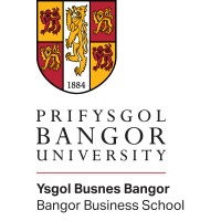 Bangor Business School - Ysgol Busnes Bangor logo - Similar company to International Accounting And Finance Doctoral Symposium (Iafds)