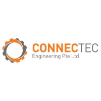 ConnecTEC Engineering Pte Ltd logo - Similar company to Flying Bots Pte Ltd