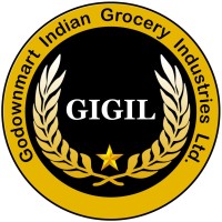 Godownmart Indian Grocery Industries Limited (GIGIL INDIA) logo - Similar company to Jonmed