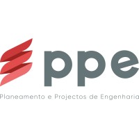PPE - Planeamento e Projectos de Engenharia logo - Similar company to Controlworx - Engenharia E Gestão De Projectos