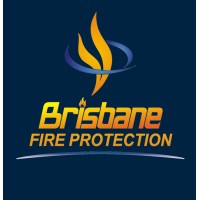 Brisbane Fire Protection logo - Similar company to Endfire Engineering Pty Ltd