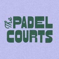 The Padel Courts logo - Similar company to Padel Furia