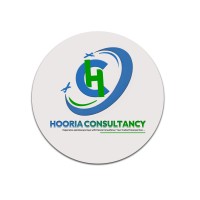 Hooria Consultancy logo - Similar company to Tenz Soft Pvt Ltd