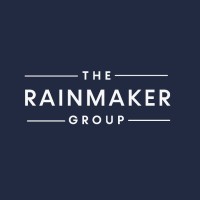 The Rainmaker Group (TRMG) logo - Similar company to R A I N M A K E R™