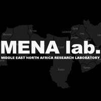 MENA lab. logo - Similar company to Menalab