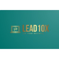 Lead10X logo - Similar company to Applaunchpad