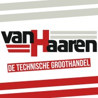 Van Haaren Technische Groothandel logo - Similar company to Van Haaren