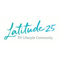 Latitude25 logo - Similar company to Raw Developments & Construction