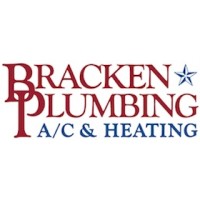 Bracken Plumbing Inc
