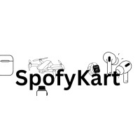 SpofyKart logo - Similar company to Book Ai