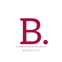 B Branded logo - Similar company to Mind Software Solutions