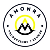 Amonra Productions and Edukos logo - Similar company to Two Mark