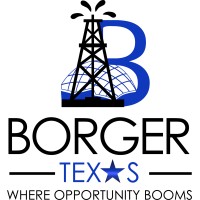 City Of Borger