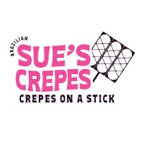 Sue's Foods logo - Similar company to Two39 Ventures