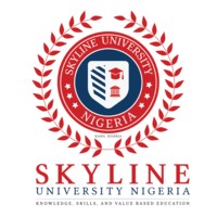 Skyline University Nigeria logo - Similar company to Skyline University Nigeria