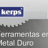 Kerps Industria E Comercio De Ferramentas Ltda logo - Similar company to Grupo Task - Cilindros De Metal Duro