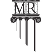 Maddalena Restauri logo - Similar company to Neos Restauri