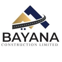 Bayana Construction Limited (EPC) logo - Similar company to Noitech Engineering Ltd