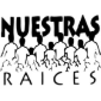 Nuestras Raices Inc logo - Similar company to Fieldfutures