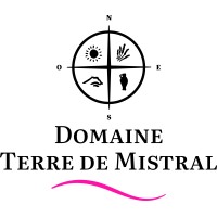 Terre de Mistral Wine Estate logo - Similar company to Bastide Du Laval