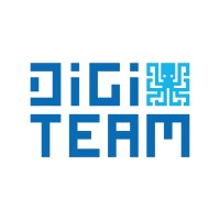 Digiteam Devinci logo - Similar company to Davincicode