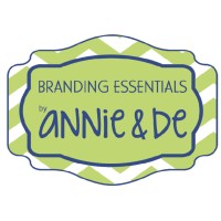 Branding Essentials By Annie & De