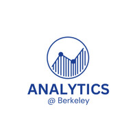 Analytics @ Berkeley logo - Similar company to Berkeley Industrial Engineering & Operations Research