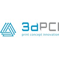 3dPCI SA logo - Similar company to Concept Cnc Design Sa