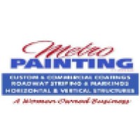 Metro Painting