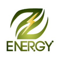 Z Energy logo - Similar company to Enablenz