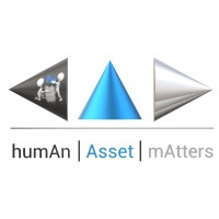 humAn Asset mAtters logo - Similar company to Fit 4 Rhinos