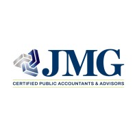 JMG CPAS LLC logo - Similar company to Bucknellsbdc