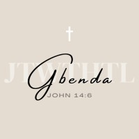 Gbenda logo - Similar company to Sixty_12 Network Ltd