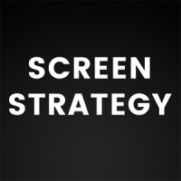 Screen Strategy logo - Similar company to Medium Buying
