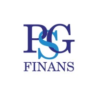 PSG Finans BOKT logo - Similar company to Mcb Bokt