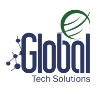 Global Tech Solutions logo - Similar company to Global Tech Solutions Llc Sc