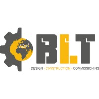 BLT Endüstriyel Yapı Tasarım San. Tic. Ltd. Şti. (BLT Electromechanic) logo - Similar company to Xinyue