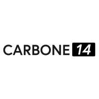 Carbone 14 logo - Similar company to Take Five