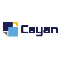Cayan Solutions logo - Similar company to Akron For Business Solution