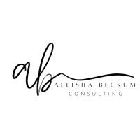 Anb, Llc Dba Aleisha Beckum Consulting