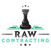 RAW Contracting Inc. logo - Similar company to Petrofunders