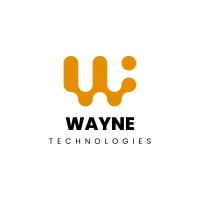 Wayne Technologies logo - Similar company to Wayne Technologies