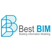 Best BIM logo - Similar company to Permitman