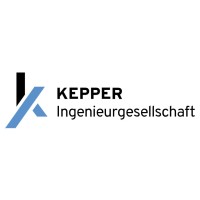 Kepper Ingenieurgesellschaft mbH logo - Similar company to Hamacon