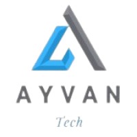 AYVAN Tech logo - Similar company to Abstract Future
