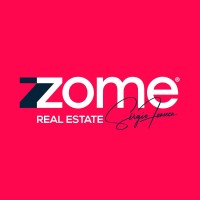 Equipa Sérgio Fonseca, ZOME Real Estate logo - Similar company to Elite Homes Real Estate