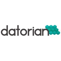 DATORIAN logo - Similar company to Alm365Cloud