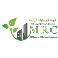 Almasarat Alrabha Contracting - المسارات الرابحة للمقاولات (MRC) logo - Similar company to Alsedaq Contracting Co.