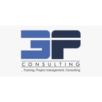 3P Consulting Limited logo - Similar company to React 2 Training