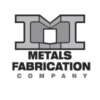 Metals Fabrication Company logo - Similar company to Fabrication Solutions & Technologies